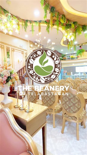 2K reactions · 439 shares | Sneak peeks into what's brewing.The final touches are being added, the anticipation is building, and our hearts are beating faster than ever ❤️. See you on July 31st. The Beanery SM Telabastagan. | The Beanery | Facebook