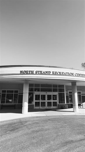 PLAYGROUND PROGRESS 🛝 Our new playground at the North Strand Recreation Center is coming to life. We know your little one is going to love all the upgrades! Continue checking back here for more updates. We’re looking forward to welcoming your family back soon! #HCPR | Horry County Parks and Recreation