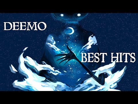 DEEMO Best Hits in Starry Night [作業用BGM, Deemo サントラ, Deemo OST, Deemo原聲帶]