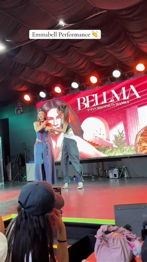 Emma Bell's Amazing Performance Highlights