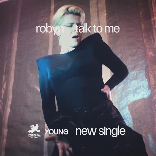 sexistential is out march 27th singles ‘dopamine’, ’talk to me’ and ’sexistential’ are out now, listen today! | Robyn