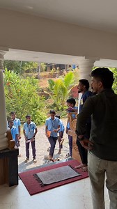 Thank you so much to all❤️❤️ #anineha24 # funny #fans #comedy #mangalore #kudla | Anil Poojary