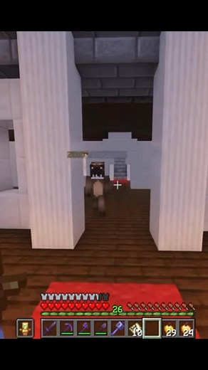 Vegetta777 Reacciona a mi skin xd #minecraft #Vegetta777 #gaming #reelsvideoシ #humor | Papayisus03