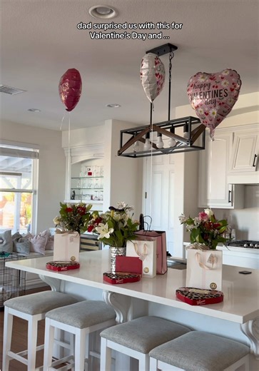 Unexpected Surprise: Mom's Gift Goes Wrong!