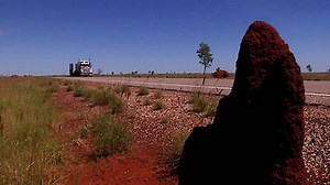 Watch Outback Truckers Season 4 Episode 12 - White Knuckle Ride
