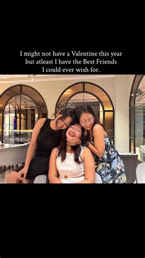 :･ﾟ✧:･.☽˚｡Darshana :･ﾟ✧:･.☽˚｡ on Instagram: "Love comes in many forms this one is my favorite🌹 . . . #reels #fyp #explorepage #bestfriend #university"