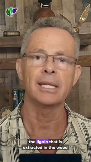 Wait… DMSO comes from TREES?! 🌲🔥 #dmso