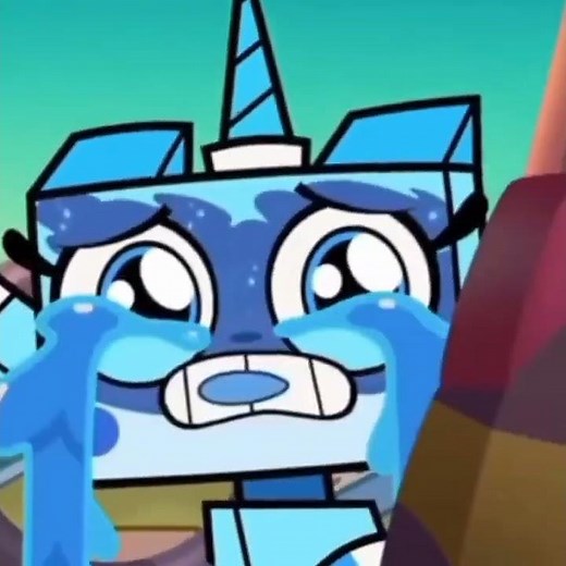 crying unikitty edit 2