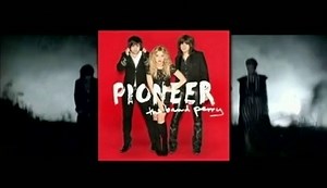 The Band Perry "Pioneer" TV Spot