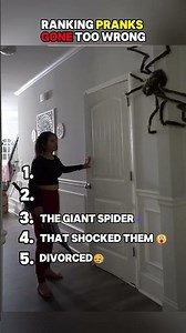 5 Best Pranks Gone Wrong – Hilarious Fails You Can’t Miss! 😱