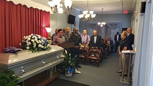 Al Jenkins Funeral Home on Reels