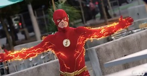 The Flash Season 9: The CW Releases Extended "Final Run" Trailer