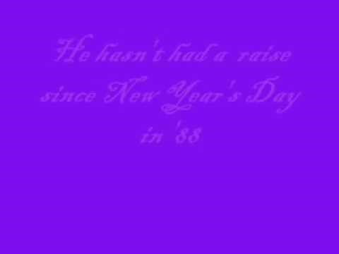 Hell Yeah- Montgomery Gentry (Lyrics)