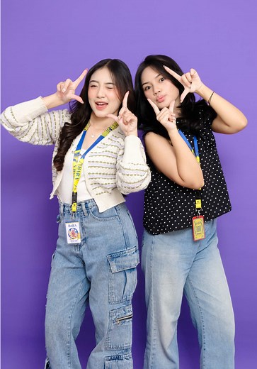 semua trend bisa di lewatin klo selfphoto di Eureka!🤩 EUREKA Self Photo & Studio Reservasi : 0882-8600-9808 Jl. Imam Bonjol No 560 Kemiling Bandar Lampung Gmaps : Eureka Studio #findyoureureka #selfphotostudiolampung #selfphotolampung #studiolampung
