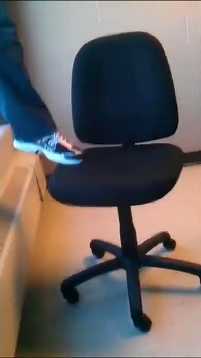 Chair Explodes Meme #shorts
