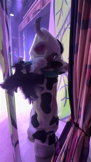 behind the scenes of adult panto 🤪🤪🤪