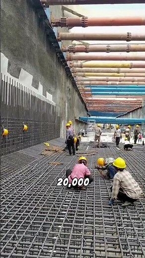 How Steel Built the Modern World