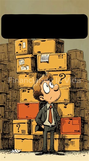 ¿Qué es el kardex y para que sirve? #InversiónInteligente #finazas #inversion #finanzaspersonales #dinero #Ahorro | Financiando la Vida