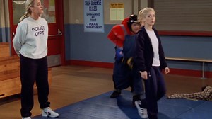 3.6K views · 40 reactions | Step By Step S5E14P2 | Frank is caught in the middle of a dispute between Carol and his well-meaning but overbearing mother, Helen, over the rearing of baby Lily.| #stepbystep #FamilyFun #KidsEntertainment #FamilyFriendly #FamilyVlogs | South Hub | Facebook