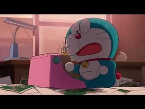 Doraemon Pelicula completa castellano 2026 HD