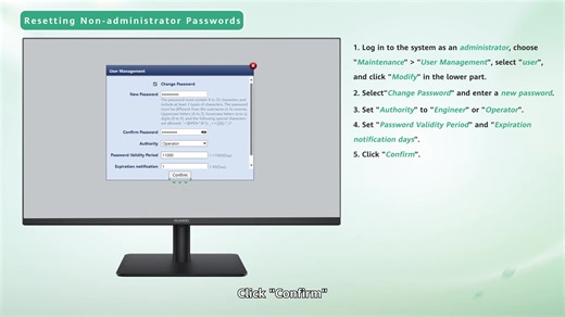 2.4K views · 20 reactions | 10 PV Guru-Resetting the SmartLogger3000 Password Resetting your SmartLogger3000 password? Don't forget this one crucial step! | Huawei Digital Power | Facebook