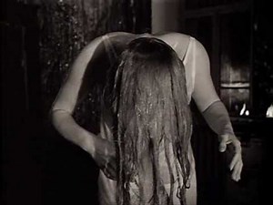Tarkovsky - scene from mirror