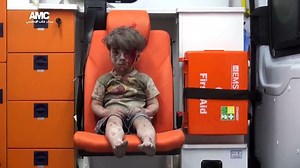 Jake Tapper: This is Aleppo