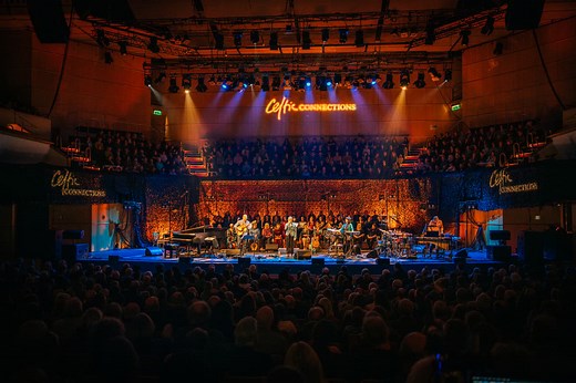 8 acts you absolutely must see at Celtic Connections 2026 in Glasgow