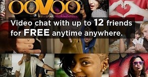 Aplicação ooVoo irá chegar à PlayStation 4 este ano