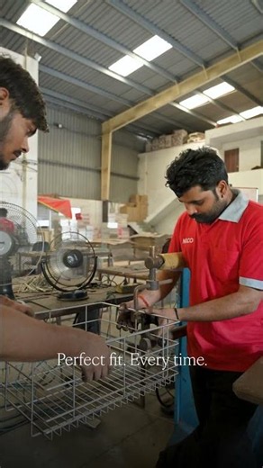 Manufacturing unit💫✨