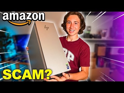 This The BEST SELLING "Gaming" PC On Amazon...