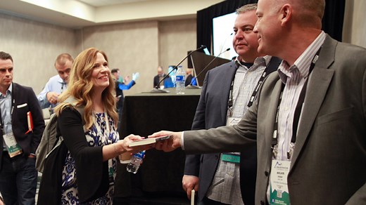 Retail Asset Protection Conference