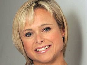 Anna Botting (English Newsreader) ~ Bio with [ Photos | Videos ]