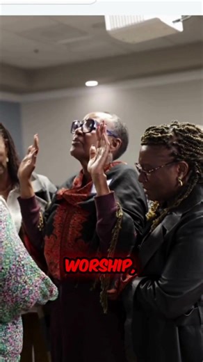 FREE Entry! 2-Day Power with God Spiritual Encounter