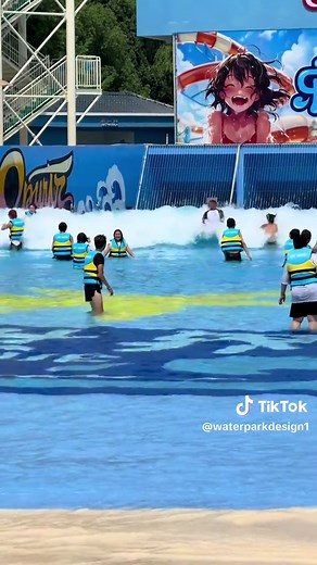 Exciting Water Park Slides and Equipment Overview