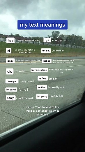 Decoding Text Meanings: What You Need to Know