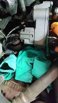 problème p200a84 Volvo