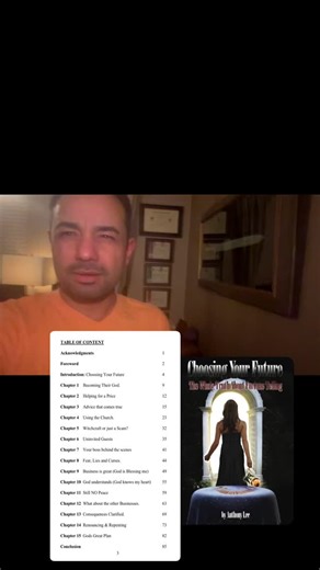 Pastor Anthony & Overseer of SFGM on Instagram: "Sfgm.org or go down load the SFGM app"