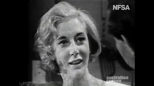 The NFSA marks the passing of Australian actor Judi Farr OA earlier today, aged 84. Judi had an illustrious career on Australian stages and screens, most notably in sitcoms MY NAME'S MCGOOLEY, WHAT'S YOURS (1967–1968) and KINGSWOOD COUNTRY (1980-1982) and films THE YEAR MY VOICE BROKE (1987) and DECEMBER BOYS (2007) with Daniel Radcliffe. Her 50 year career was varied and acclaimed; she was awarded both the Theatre Critics Award in 1992 and the 2002 AFI Best Supporting Actor, and she was appoint
