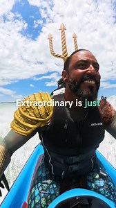 You're one ride away from extraodinary with the 2026 Sea-Doo PWC Lineup 🔥Improved connectivity, dazzling new colorways, and even more epic adventures with aboard your favorite Sea-Doo models 😎 Take a closer look through by visitng https://bit.ly/40beFNH | Sea-Doo