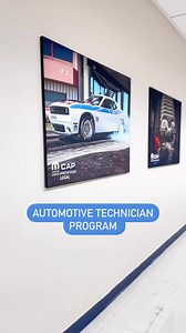 7.2K views · 69 reactions | Why choose us? 樂✅ 14 months of turbocharged training✅ Hands-on experience ✅ Financial aid available for qualifying speedsters✅ Accelerate your career with guaranteed placement for graduates✅ ACCET-approved✅ NATEF-accredited️ #car #carshow #carlifestyle #autorepair #automotive #automechanic #carrepair #automotiverepair #automotive #autotech #automotivetechnician | Advanced Training Institute | Facebook
