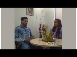 Customer Interview Post Booking Engine Deployment @ PROVAB's E-City Development Centre