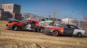 All Wreckfest 2 Cars Confirmed So Far