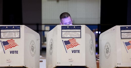 PBS News Hour:The elections that could signal future of U.S. politics