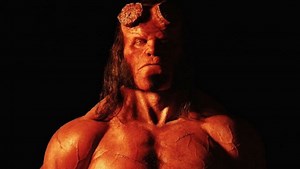 Liberan primer trailer del nuevo Hellboy
