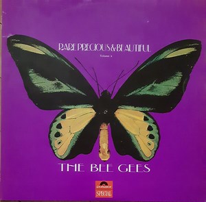 Bee Gees - Rare, Precious & Beautiful - Volume 2