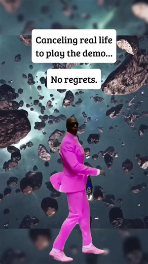 Some plans matter. Some plans involve commanding a starship. 🚀#SteamDemo #IndieGame #PCGaming #SciFiGaming #GamingTikTok