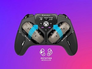 Turtle Beach Redefines Controller Innovation with the Stealth Pivot | TheXboxHub