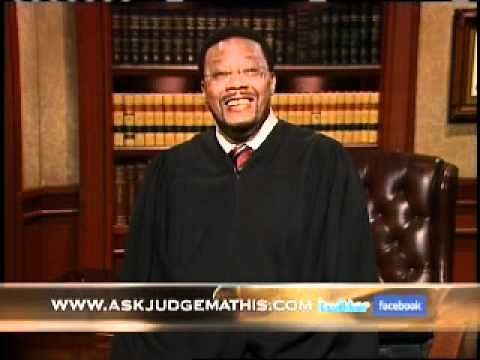 Ask Judge Mathis