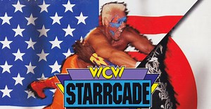 Starrcade (1995) - Alchetron, The Free Social Encyclopedia